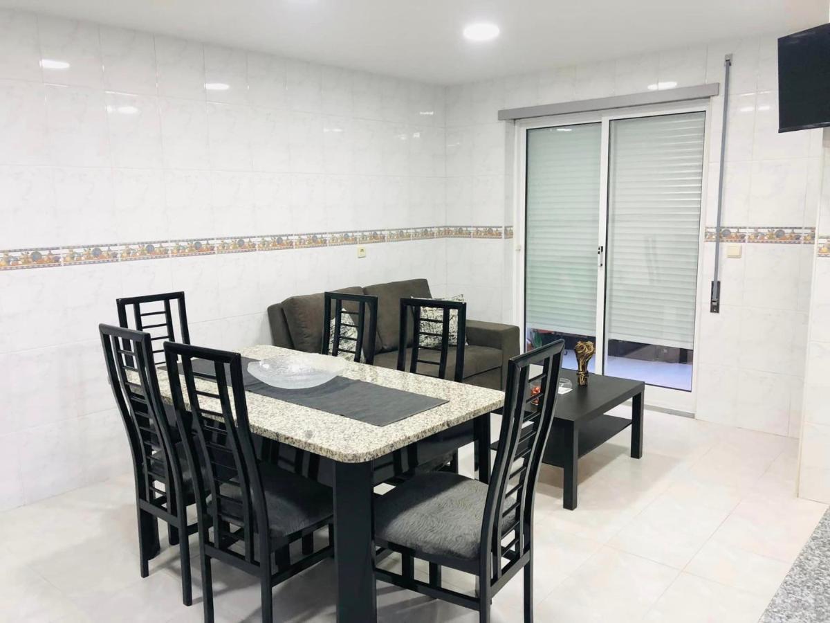 Vc Alojamentos T2 Seia Esterno foto